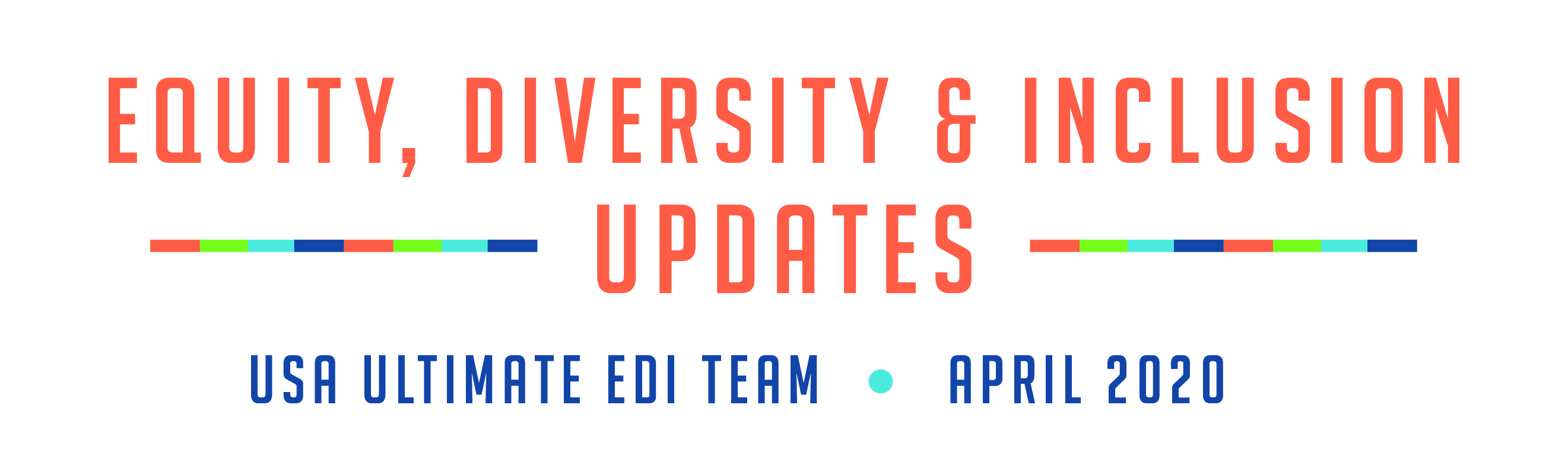 EDI Update Header April2020